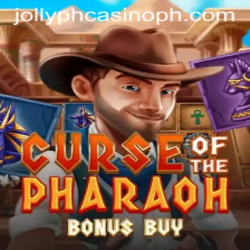 Explore the Exciting World of Curse of the Pharaoh Bonus Buy at Jollyph Casino