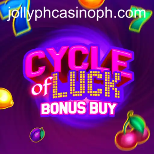 Cycle of Luck Bonus Buy: A Dive into Thrills and Fortune at Jollyph Casino