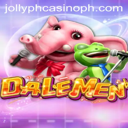 Exploring the Allure of DALEMEN at Jollyph Casino