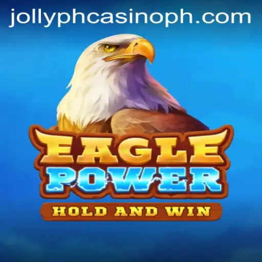 EaglePower: Thrilling Gameplay Experience at Jollyph Casino