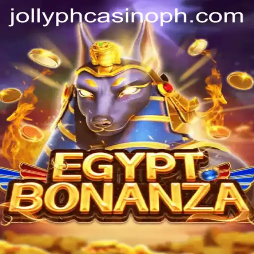 Discover the Fascination of EgyptBonanza at Jollyph Casino