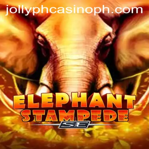 Discover Excitement with ElephantStampedeSE at Jollyph Casino