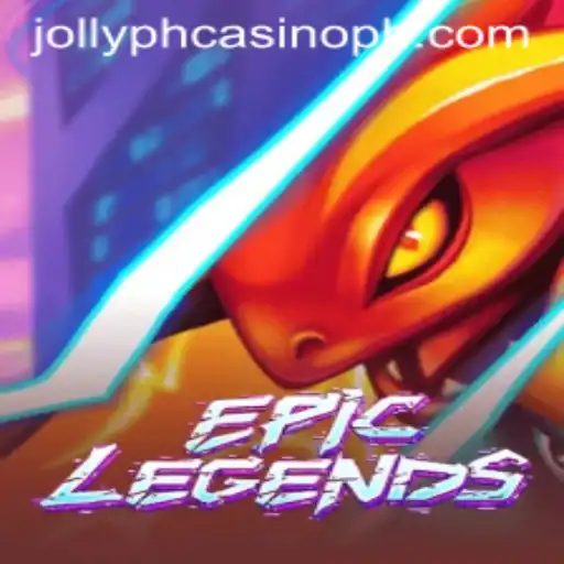 EpicLegends: A Dive into the World of Fantasy Gaming