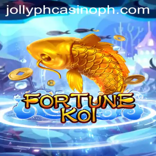 Exploring FORTUNEKOI: An Immersive Gaming Experience at Jollyph Casino