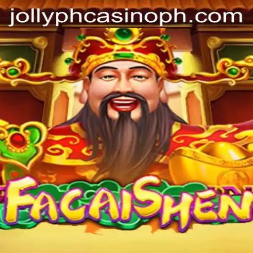 Unveiling the Fortune of FaCaiShen at Jollyph Casino