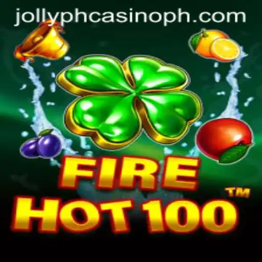 FireHot100: Exploring the Fiery World of Jollyph Casino's Latest Game