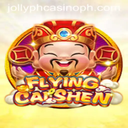 Unveiling the Excitement of FlyingCaiShen at Jollyph Casino