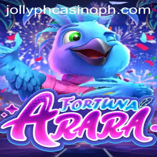 FortunaArara Brings Excitement to Jollyph Casino