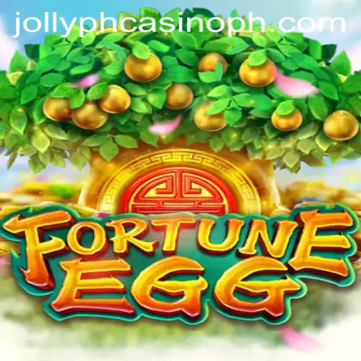 Explore FortuneEgg: A Unique Venture into Jollyph Casino's Latest Gaming Experience