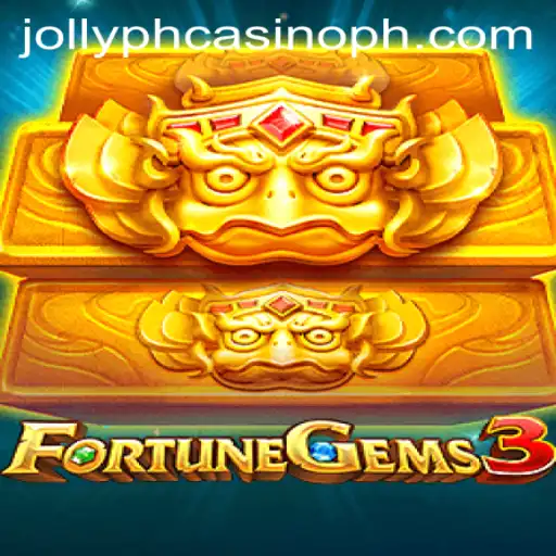 Discover the Thrills of FortuneGems3 at Jollyph Casino