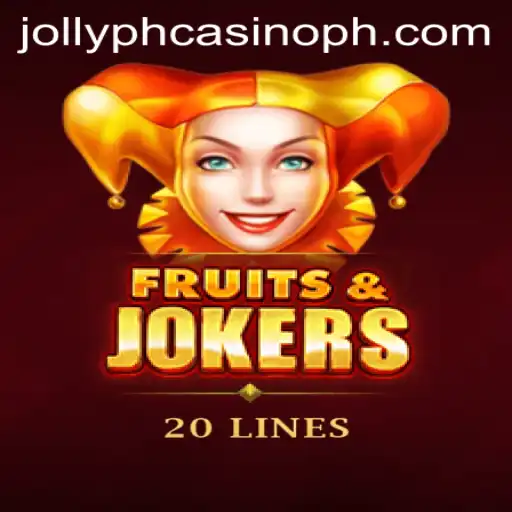Exploring the Excitement of FruitsAndJokers20 at Jollyph Casino