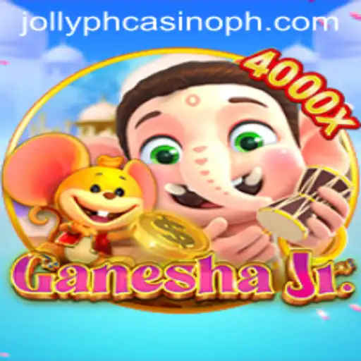 Explore the Exciting World of GaneshaJr at Jollyph Casino