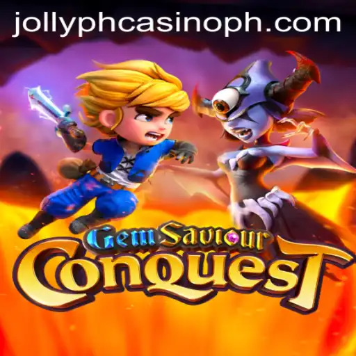 Discover the Thrills of GemSaviourConquest at Jollyph Casino