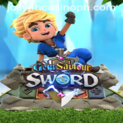 Exploring GemSaviourSword: An Enchanting Adventure in the Realm of Jollyph Casino