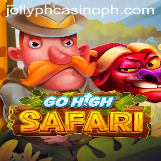Exploring the Exciting World of GoHighSafari at Jollyph Casino