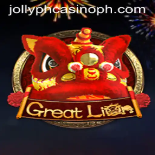 A Journey into the World of 'GreatLion' at Jollyph Casino