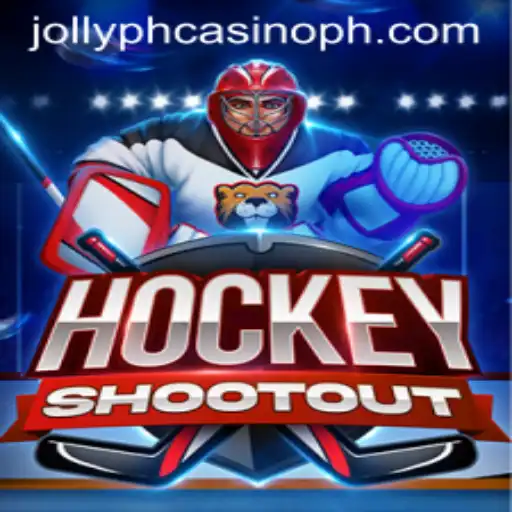 HockeyShootout: A Thrilling Casino Game at JollyPh Casino