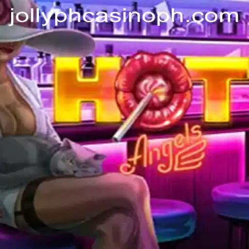 HotAngels: A Thrilling Game Experience at Jollyph Casino