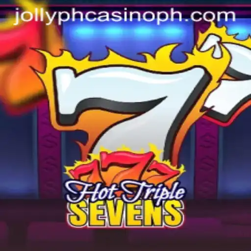 HotTripleSevens at Jollyph Casino: A Modern Slot Experience