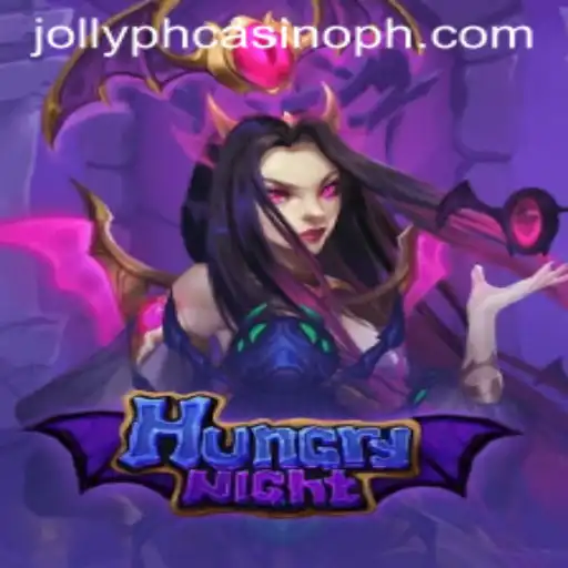 Exploring HungryNight: A Thrilling Adventure in Jollyph Casino