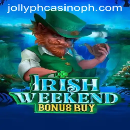 Exploring IrishWeekendBonusBuy: A Fresh Gaming Experience at Jollyph Casino