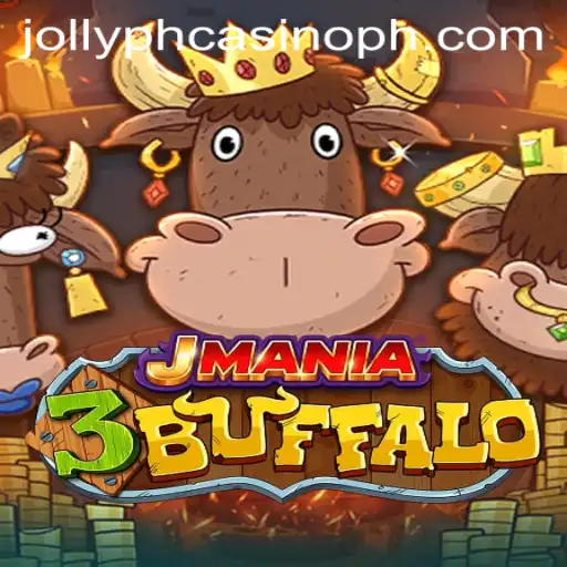 Exploring the Thrills of JMania3Buffalo at Jollyph Casino