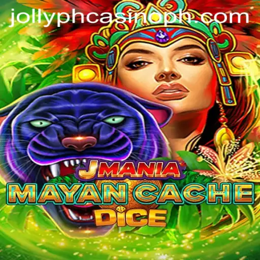 Discover the Excitement of JManiaMayanCacheDice at Jollyph Casino