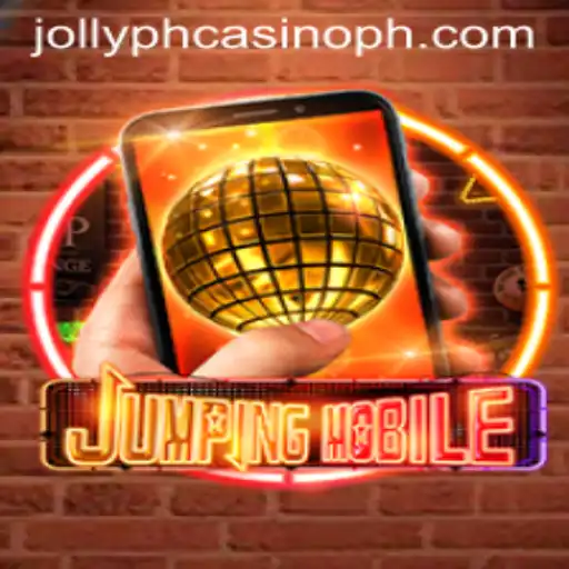 Jumpingmobile: The Exciting Game Taking the Jollyph Casino by Storm