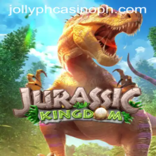 Explore JurassicKingdom at Jollyph Casino