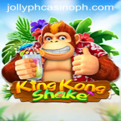 Exploring the Thrills of KingKongShake at Jollyph Casino