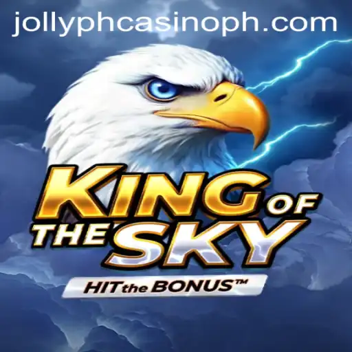KingOfTheSky: A Thrilling Adventure in Jollyph Casino