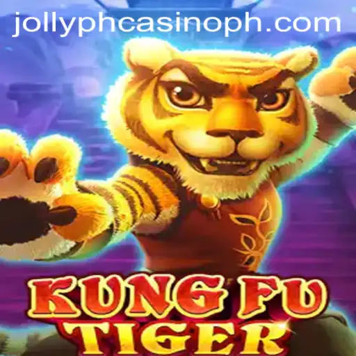 Explore the Exciting World of 'KungFuTiger' at Jollyph Casino