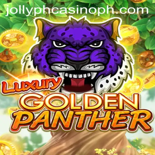 Exploring the Excitement of LUXURYGOLDENPANTHER at Jollyph Casino