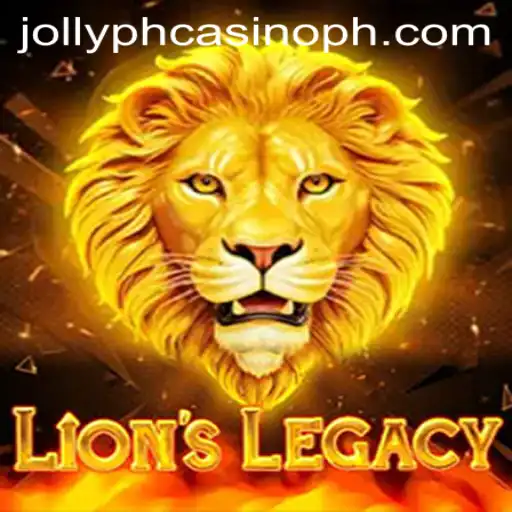 Unveiling LionsLegacy: A New Era in Gaming at Jollyph Casino