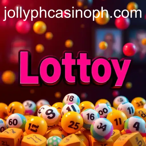 The Intriguing World of Lottery Games and Jollyph Casino