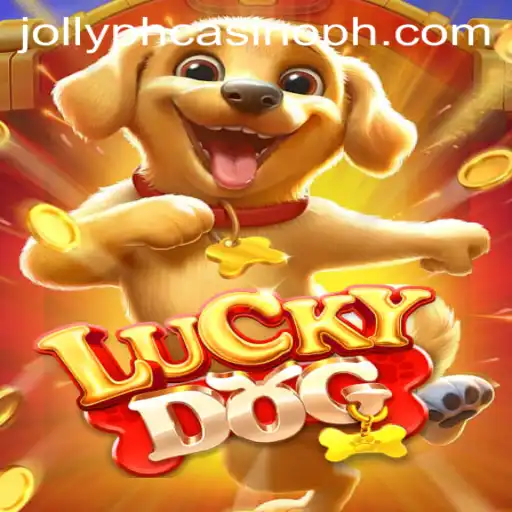 Unlock the Thrills of LuckyDog at Jollyph Casino