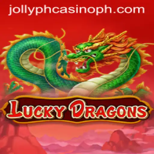 Discover the Thrills of LuckyDragons: A Top Pick at Jollyph Casino