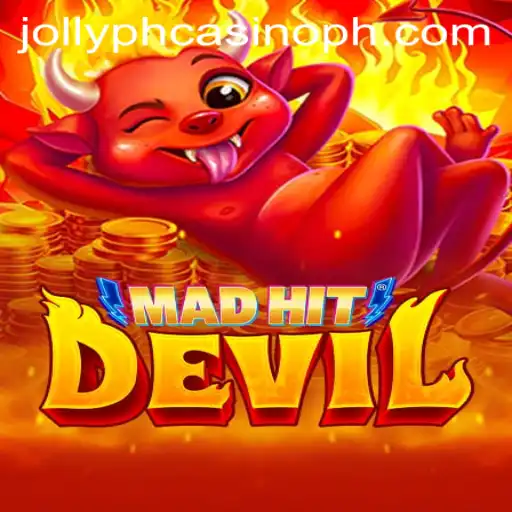 Embark on a Thrilling Adventure with MadHitDevil at Jollyph Casino
