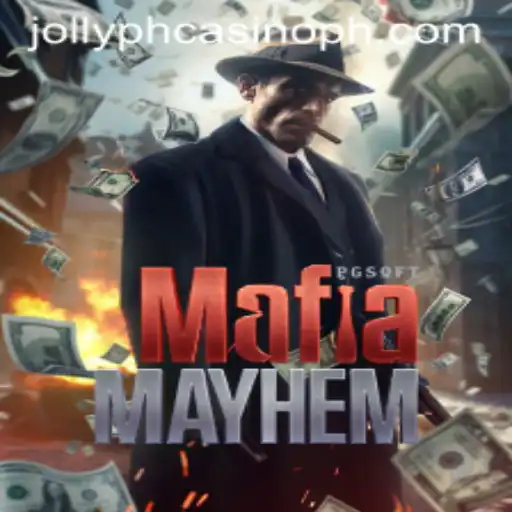MafiaMayhem and the Jollyph Casino: A Twist on Strategic Gaming