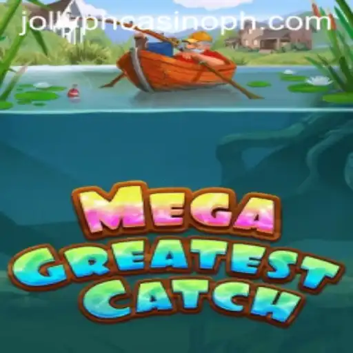 Discover MegaGreatestCatch: A New Adventure at Jollyph Casino
