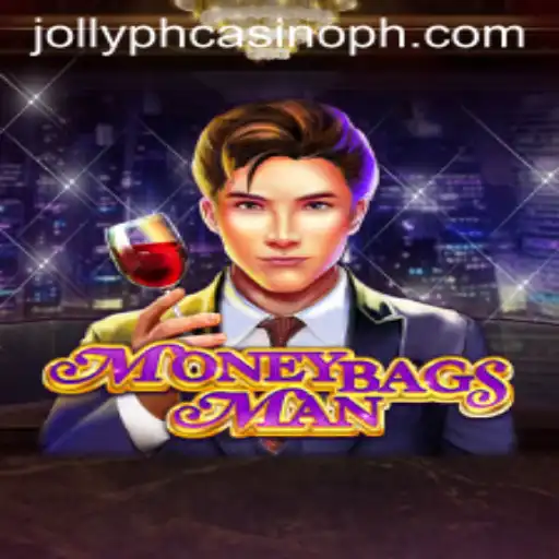 Discover the Excitement of MoneybagsMan at Jollyph Casino