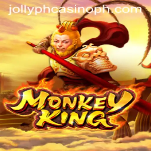 Discover the Thrilling World of MonkeyKing at Jollyph Casino