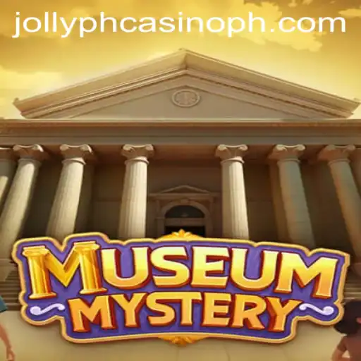 Unveiling MuseumMystery: A Journey Through Art and History with a Twist of Luck