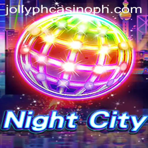 Exploring NightCity: The Exciting Universe of Jollyph Casino