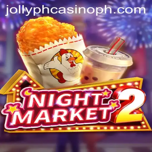 Exploring NightMarket2: A Thrilling New Experience at Jollyph Casino