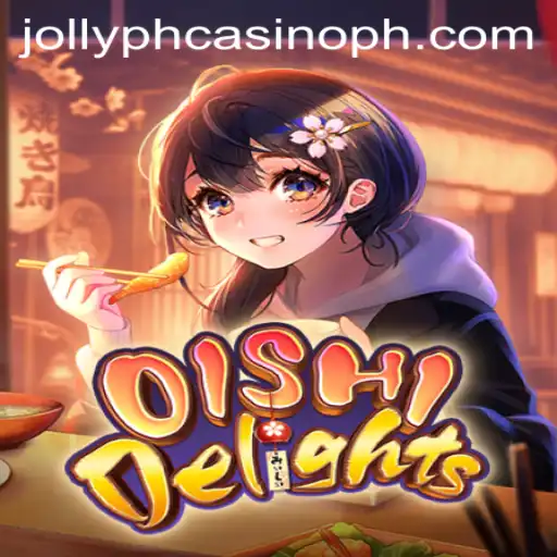 Exploring the Intriguing World of OishiDelights: A New Digital Gaming Phenomenon