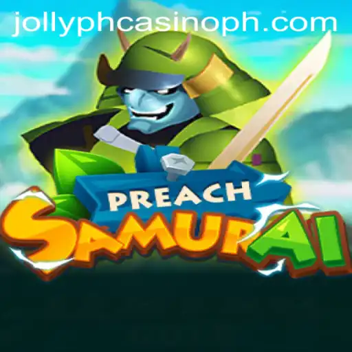 Exploring the Intricate World of PreachSamurai: A Unique Blend of Tradition and Strategy