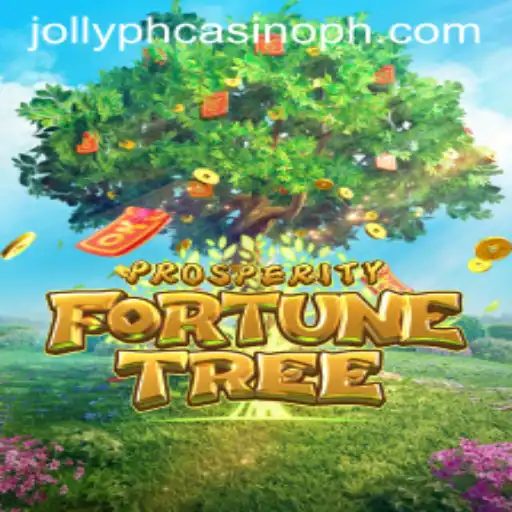 ProsperityFortuneTree: The Alluring Game at Jollyph Casino