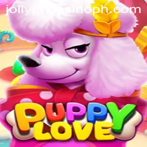PuppyLove: A Heartwarming Casino Experience