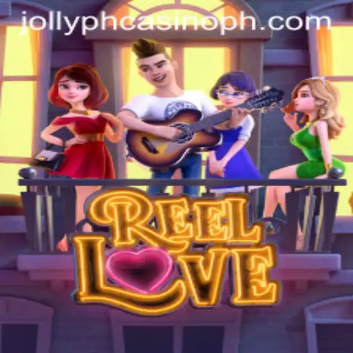 ReelLove: A Thrilling Journey in the World of Jollyph Casino